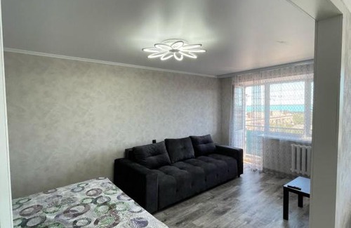 Balkhash Apartment | Квартира люкс