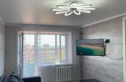 Balkhash Apartment | Квартира люкс