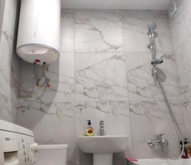 Dnipro Apartment | Квартира на Агнии Барто