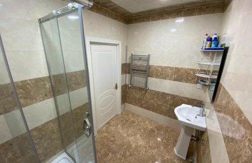 Sumqayit Apartment | квартира на аренду