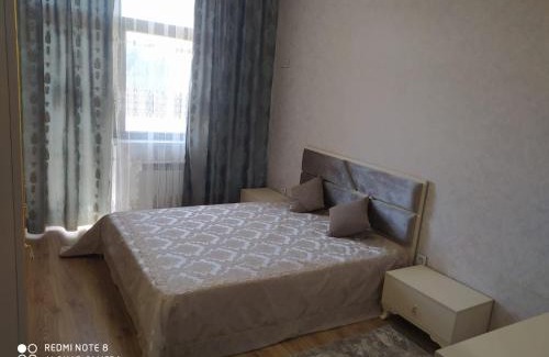 Sumqayit Apartment | квартира на аренду