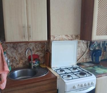 Kryvyi Rih Apartment | квартира на Заречном 4 г Кривой рог