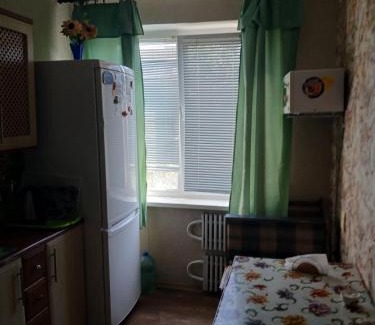 Kryvyi Rih Apartment | квартира на Заречном 4 г Кривой рог