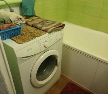 Kryvyi Rih Apartment | квартира на Заречном 4 г Кривой рог