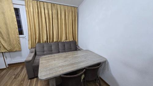 Cholpon-Ata Apartment | Квартира на территории пансионата Кыргызское Взморье