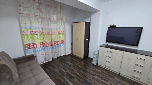 Cholpon-Ata Apartment | Квартира на территории пансионата Кыргызское Взморье