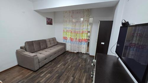 Cholpon-Ata Apartment | Квартира на территории пансионата Кыргызское Взморье