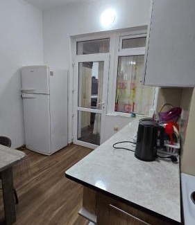 Cholpon-Ata Apartment | Квартира на территории пансионата Кыргызское Взморье