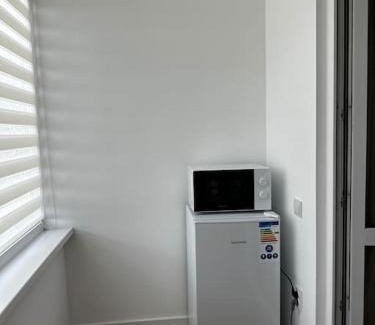 Uralsk Apartment | Квартира новая , 2 комн Исаева 71