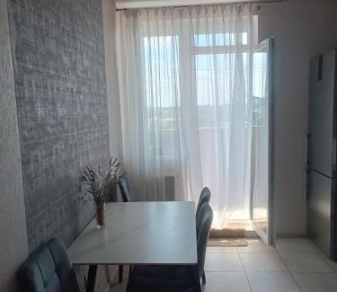 Jasienow Apartment | Квартира Одесская