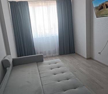 Jasienow Apartment | Квартира Одесская