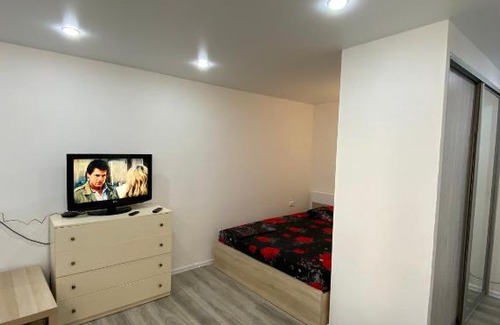 Tolyatti Apartment | Квартира однокомнатная