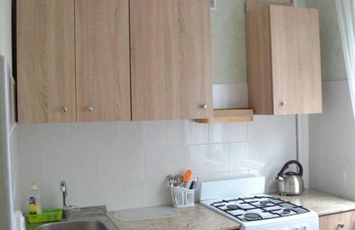 Kaliningrad Apartment | квартира от собственника в центре
