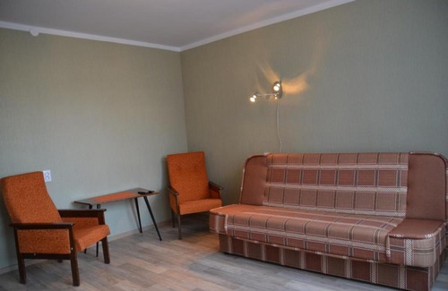 Kaliningrad Apartment | квартира от собственника в центре