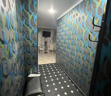 Nur-Sultan Apartment | Квартира посуточно Астана