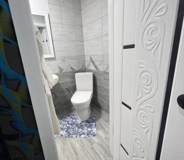 Nur-Sultan Apartment | Квартира посуточно Астана