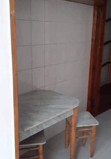 Didube Apartment | Квартира проспект Церетели