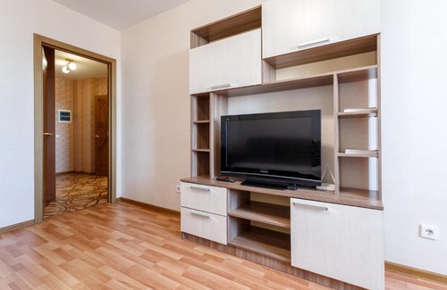 Yekaterinburg Apartment | Квартира рядом с ж/д вокзалом