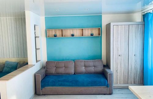 Maliyevtsy Apartment | квартира -студия в центре