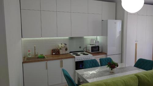 Issyk-Kul Region Apartment | Квартира студия в Raduga West