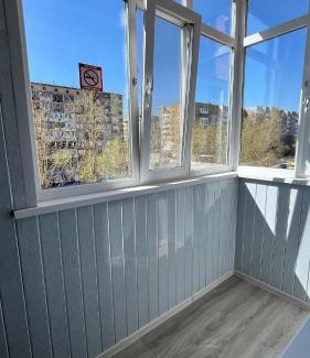 Pavlodar Apartment | Квартира студия ЖК Ирина