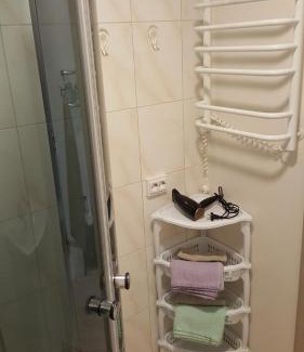 Klaipeda Apartment | Квартира-студия рядом с Акрополем Клайпеда