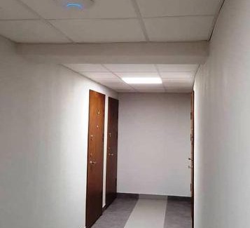 Klaipeda Apartment | Квартира-студия рядом с Акрополем Клайпеда