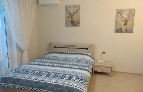 Kazan Apartment | Квартира студия IQ дом
