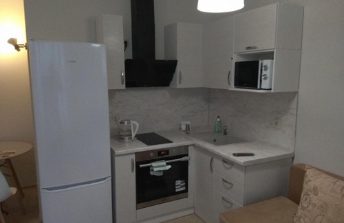 Kazan Apartment | Квартира студия IQ дом