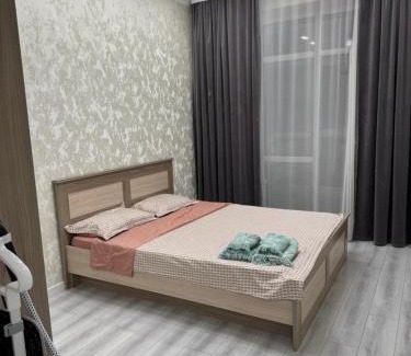 Ulytau District Apartment | Квартира суточная