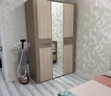 Ulytau District Apartment | Квартира суточная