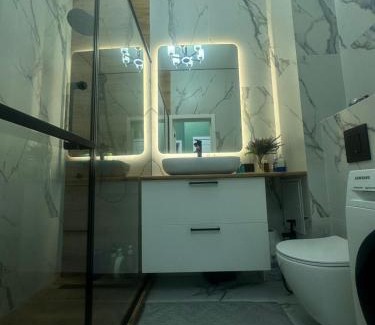 Ulytau District Apartment | Квартира суточный