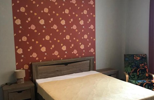 Yessentuki Apartment | Квартира с видом на горы.