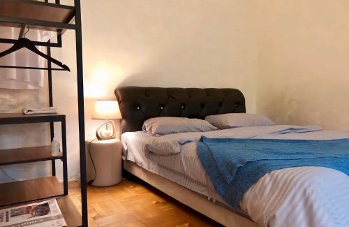 Dilijan Apartment | Квартира с видом на природу