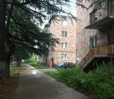 Dilijan Apartment | Квартира с видом на природу