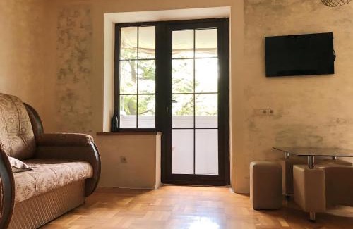 Dilijan Apartment | Квартира с видом на природу
