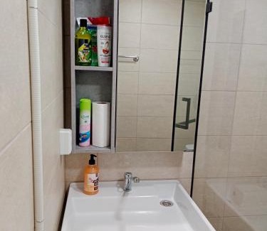 Oskemen Apartment | Квартира Ука
