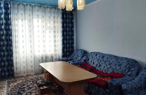 Karakol Apartment | Квартира Уют
