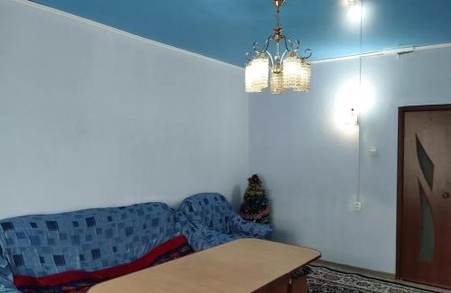 Karakol Apartment | Квартира Уют
