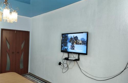 Karakol Apartment | Квартира Уют