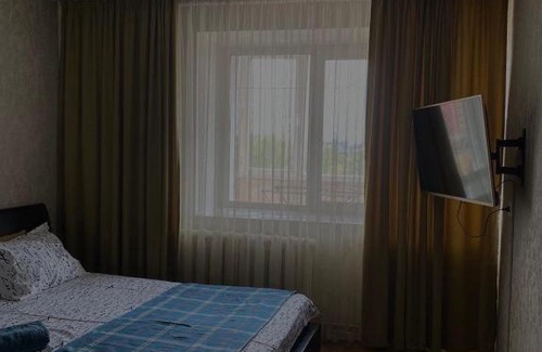 Semey Apartment | Квартира 1 комнатная