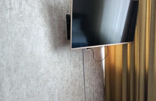 Semey Apartment | Квартира 1 комнатная
