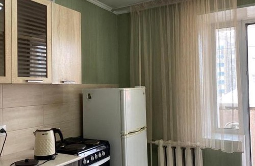 Semey Apartment | Квартира 1 комнатная