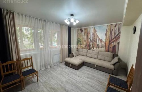Tuzdybastau Apartment | Квартира