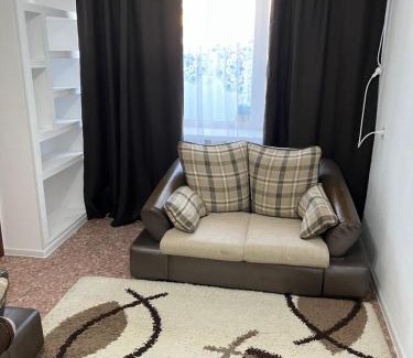 Balkhash Apartment | Квартира
