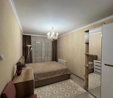 Kokshetau Apartment | Квартира