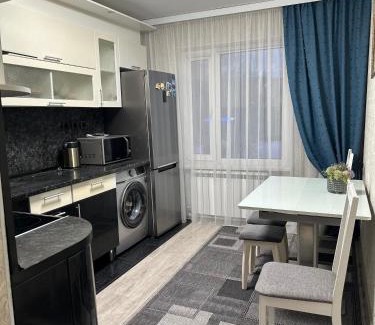 Kokshetau Apartment | Квартира
