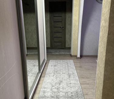 Kokshetau Apartment | Квартира