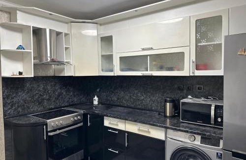 Kokshetau Apartment | Квартира