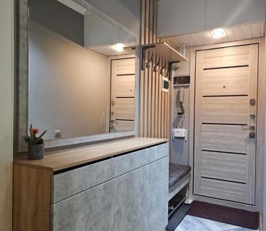 Ulytau District Apartment | Квартира